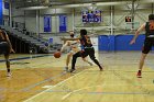 MBBall vs ENC  Wheaton College men's basketball vs Eastern Nazarene College. - Photo By: KEITH NORDSTROM : Wheaton, basketball, ENC, Eastern Nazarene College